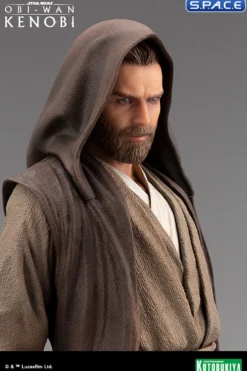 1/7 Scale Obi-Wan Kenobi ARTFX PVC Statue