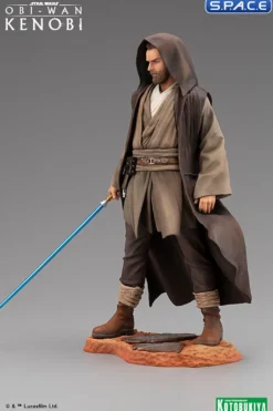 1/7 Scale Obi-Wan Kenobi ARTFX PVC Statue