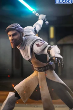 1/10 Scale Obi-Wan Kenobi Art Scale Statue