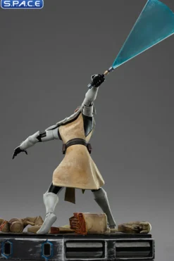 1/10 Scale Obi-Wan Kenobi Art Scale Statue