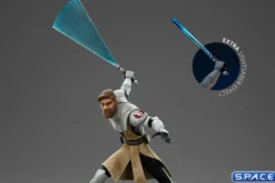 1/10 Scale Obi-Wan Kenobi Art Scale Statue