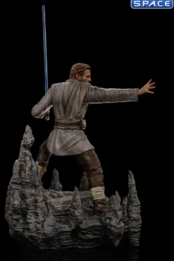 1/10 Scale Obi-Wan Kenobi BDS Art Scale Statue