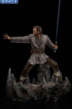 1/10 Scale Obi-Wan Kenobi BDS Art Scale Statue