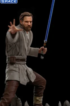 1/10 Scale Obi-Wan Kenobi BDS Art Scale Statue