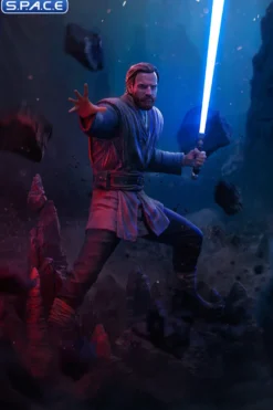 1/10 Scale Obi-Wan Kenobi BDS Art Scale Statue