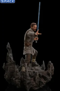 1/10 Scale Obi-Wan Kenobi BDS Art Scale Statue