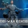 1/6 Scale Obi-Wan Kenobi DX26