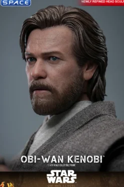 1/6 Scale Obi-Wan Kenobi DX26