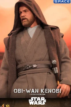 1/6 Scale Obi-Wan Kenobi DX26