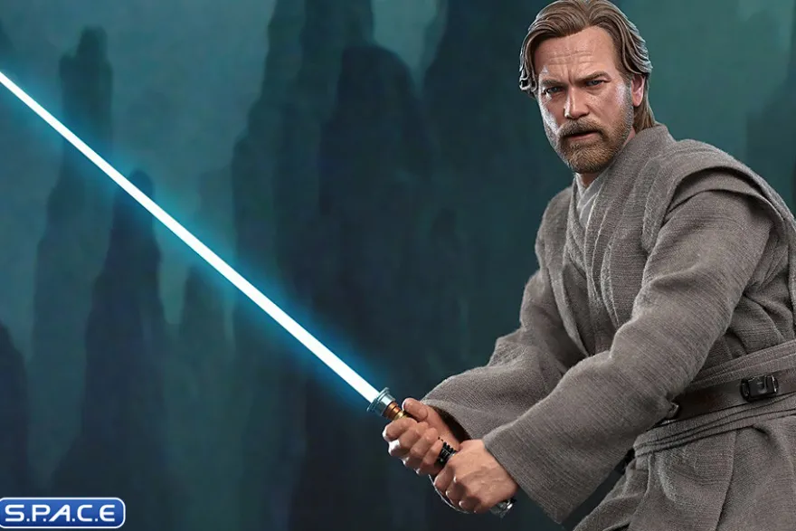 1/6 Scale Obi-Wan Kenobi DX26