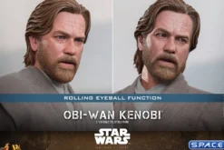 1/6 Scale Obi-Wan Kenobi DX26