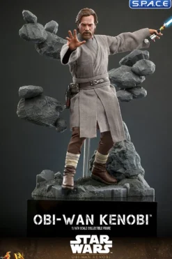 1/6 Scale Obi-Wan Kenobi DX26