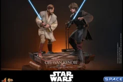 1/6 Scale Obi-Wan Kenobi »Mustafar« Movie Masterpiece MMS843