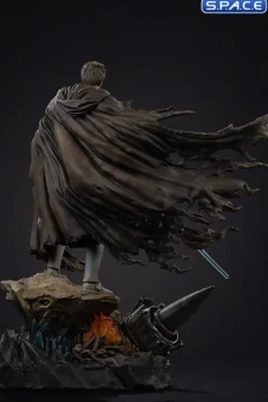 1/10 Scale Obi-Wan Signatures Art Scale Statue