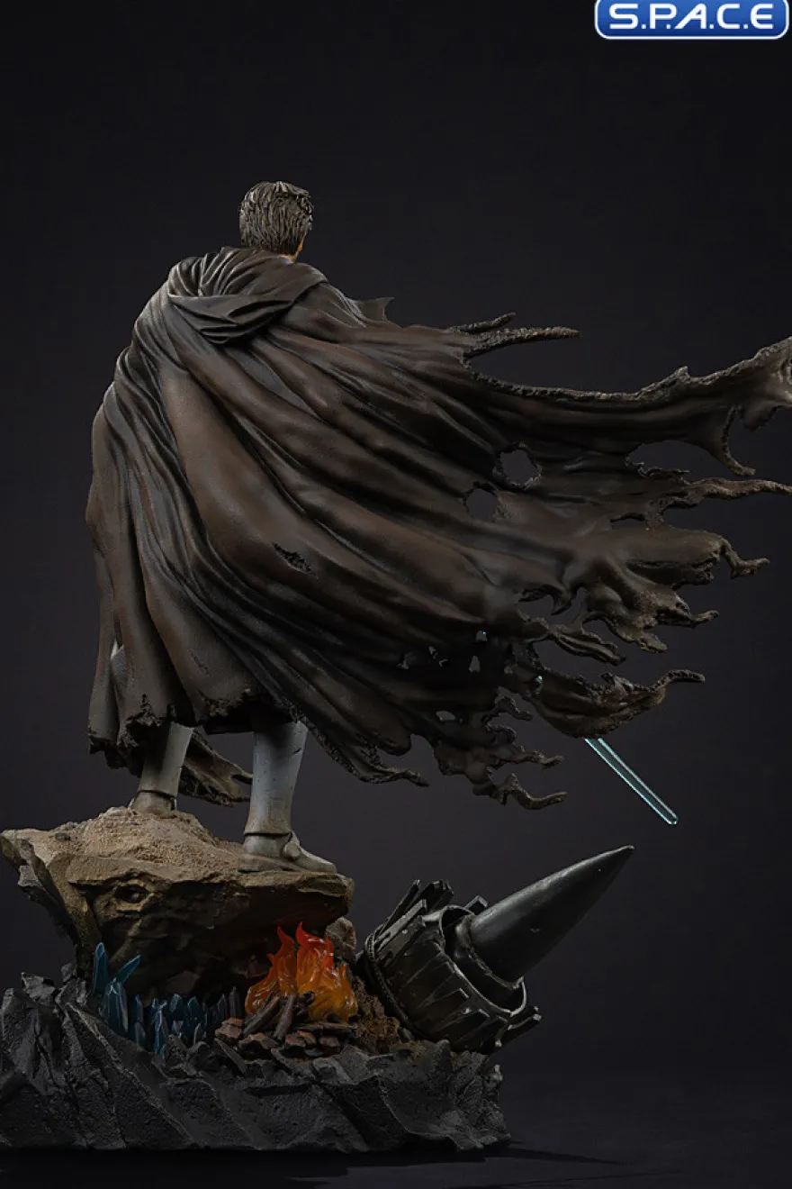 1/10 Scale Obi-Wan Signatures Art Scale Statue