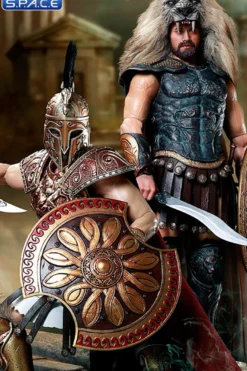1/6 Scale Odyssey Figure Set