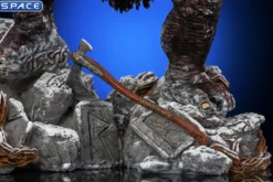 1/10 Scale Ogre