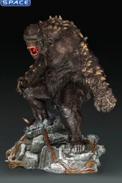 1/10 Scale Ogre