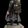 1/10 Scale Old Man Logan Art Scale Statue