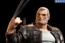 1/10 Scale Old Man Logan Art Scale Statue