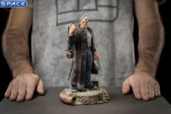 1/10 Scale Old Man Logan Art Scale Statue