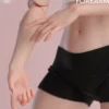 1/6 Scale one-piece female Forearm AT208A