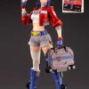 1/7 Scale Optimus Prime Bishoujo PVC Statue - Deluxe Edition