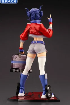 1/7 Scale Optimus Prime Bishoujo PVC Statue - Deluxe Edition