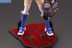 1/7 Scale Optimus Prime Bishoujo PVC Statue - Deluxe Edition