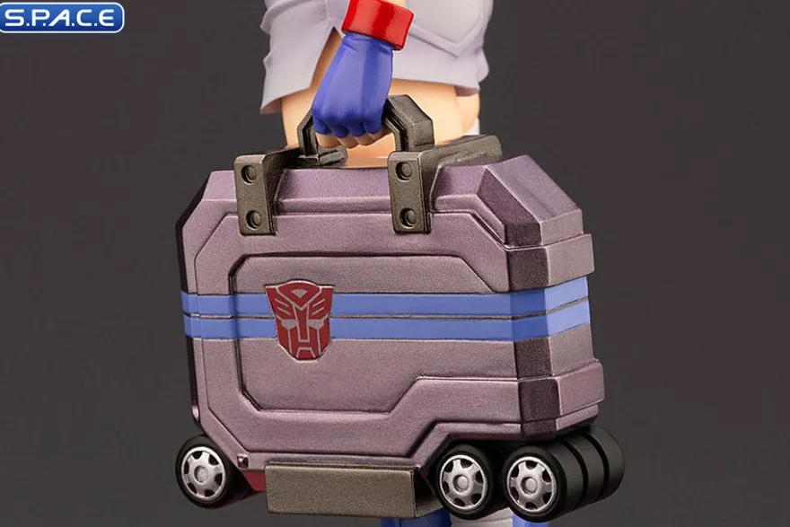 1/7 Scale Optimus Prime Bishoujo PVC Statue