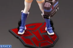 1/7 Scale Optimus Prime Bishoujo PVC Statue