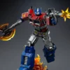 1/20 Scale Optimus Prime Demi Art Scale Statue