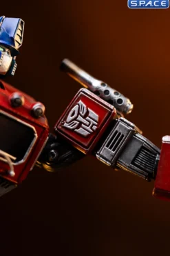 1/20 Scale Optimus Prime Demi Art Scale Statue