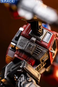 1/20 Scale Optimus Prime Demi Art Scale Statue