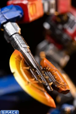 1/20 Scale Optimus Prime Demi Art Scale Statue
