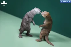 1/6 Scale Otter
