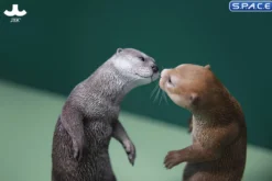 1/6 Scale Otter