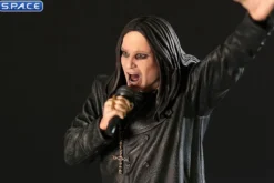 1/10 Scale Ozzy Osbourne Music Maniacs Statue