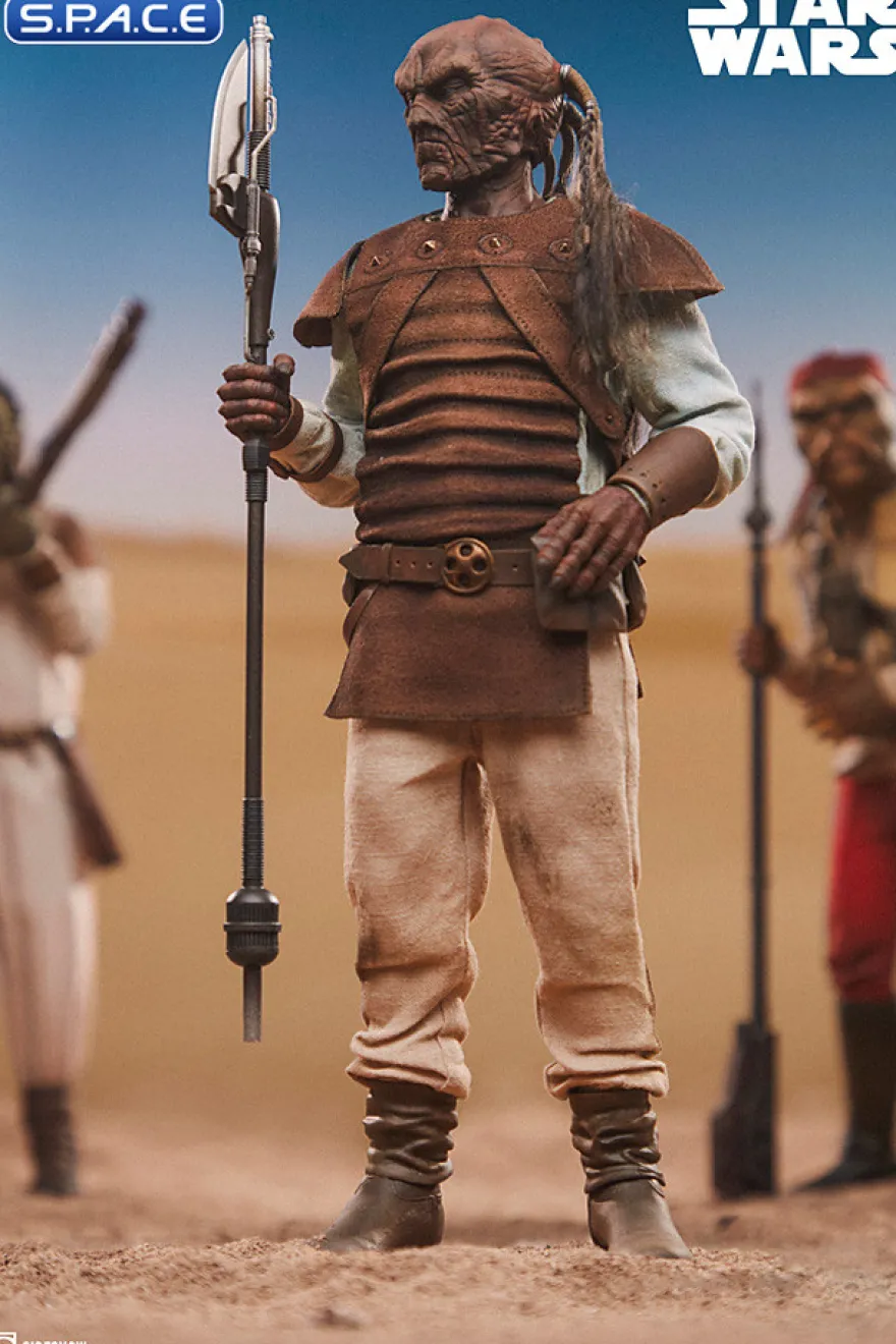 1/6 Scale Pagetti Rook Scum & Villainy
