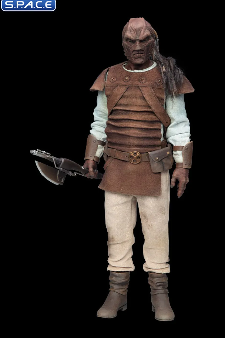 1/6 Scale Pagetti Rook Scum & Villainy