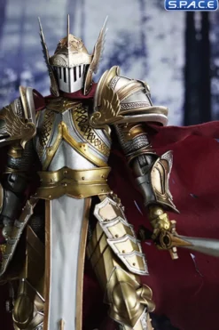 1/12 Scale Paladin King Arthur