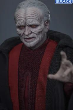 1/6 Scale Palpatine »Darth Sidious« Movie Masterpiece MMS805