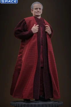 1/6 Scale Palpatine »Darth Sidious« Movie Masterpiece MMS805