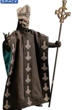 1/6 Scale Papa Emeritus II