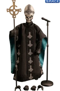 1/6 Scale Papa Emeritus II