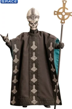 1/6 Scale Papa Emeritus II