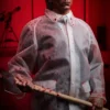 1/4 Scale Patrick Bateman Statue - Bloody Version