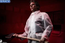 1/4 Scale Patrick Bateman Statue - Bloody Version