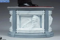 1/4 Scale Patrick Bateman Statue - Bloody Version