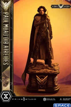 1/3 Scale Paul Atreides Real Elite Masterline Statue